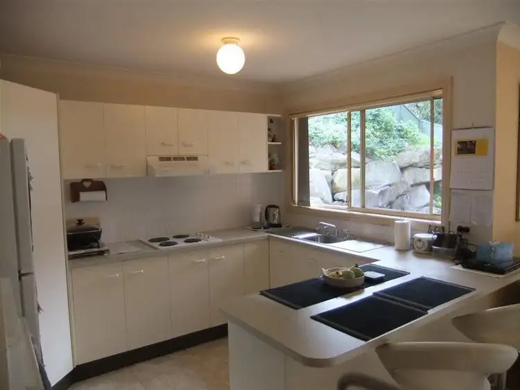 Second view of Homely unit listing, Address available on request