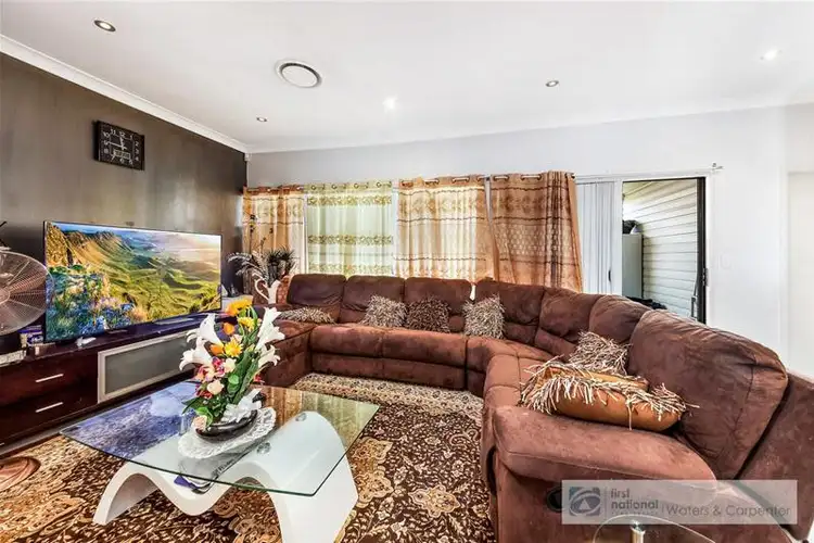 Fourth view of Homely house listing, 52 Gordon Road, Auburn NSW 2144