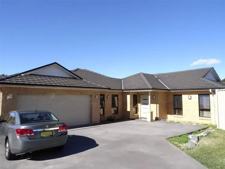 Main view of Homely house listing, 22B Stimson Street, Smithfield NSW 2164