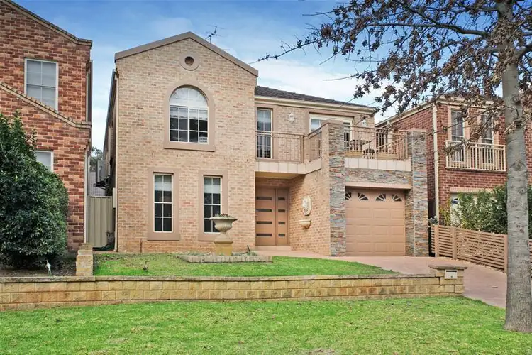 56 Kensington Drive, Harrington Park NSW 2567