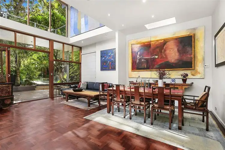 Third view of Homely house listing, 3 Wood Street, Manly NSW 2095