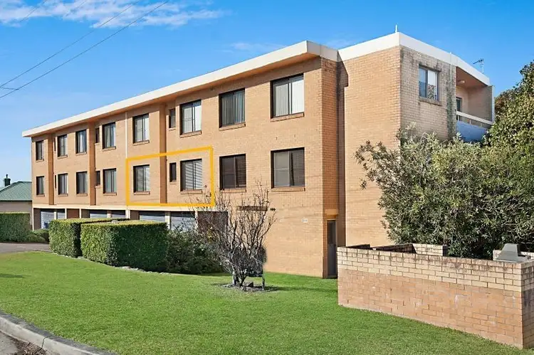 3/195-199 Gosford Road, Adamstown NSW 2289
