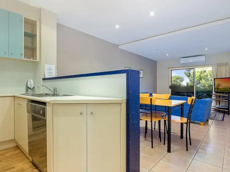 Second view of Homely apartment listing, 121/1 The Esplanade, Cowes VIC 3922