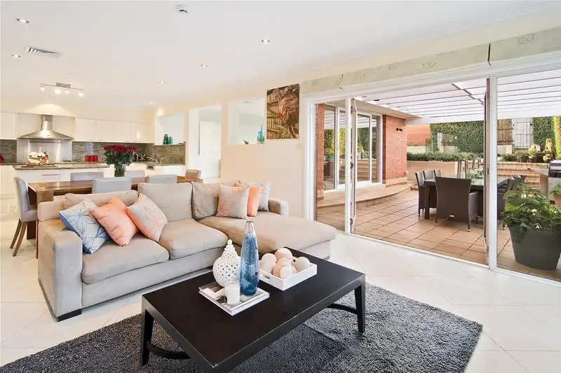 Main view of Homely house listing, 33 Mary Street, Longueville NSW 2066
