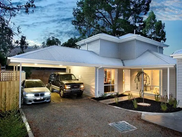 4/69 Greenhill Road, Bayswater North VIC 3153
