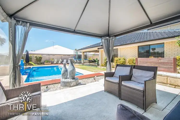Fifth view of Homely house listing, 50 Northerly Drive, Harrisdale WA 6112