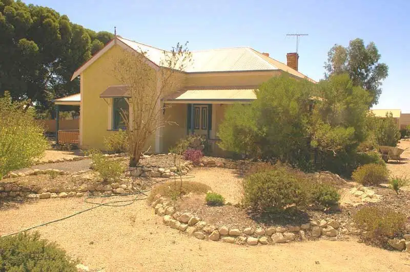 Main view of Homely house listing, Lot/3 Edithburgh Road, Yorketown SA 5576