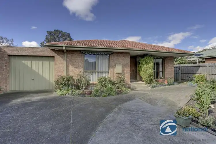 2/3 Smith Street, Carrum VIC 3197