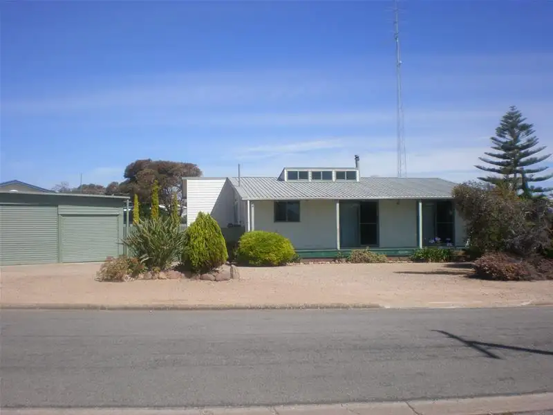 Main view of Homely house listing, 4 Casper Crescent, Port Victoria SA 5573