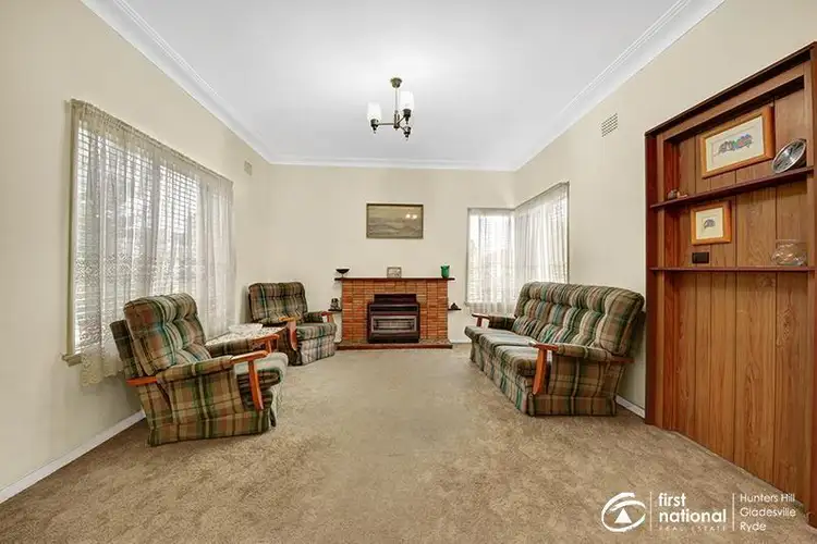 Fourth view of Homely house listing, 9 Regent Street, Putney NSW 2112