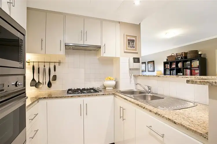 Sixth view of Homely apartment listing, 6/143 Bowden Street, Meadowbank NSW 2114