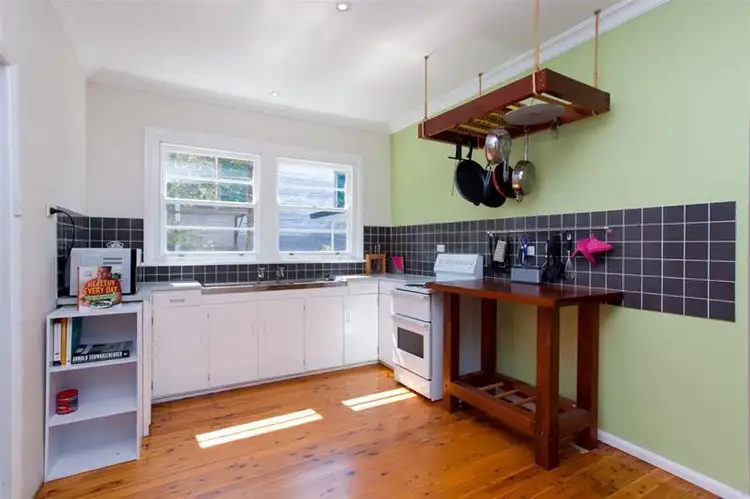 Third view of Homely house listing, 31 Hillsborough Road, Charlestown NSW 2290