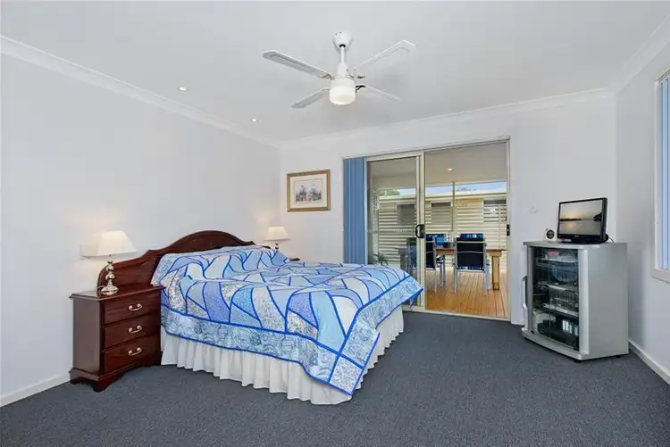 Sixth view of Homely house listing, 36 The Parade, North Haven NSW 2443