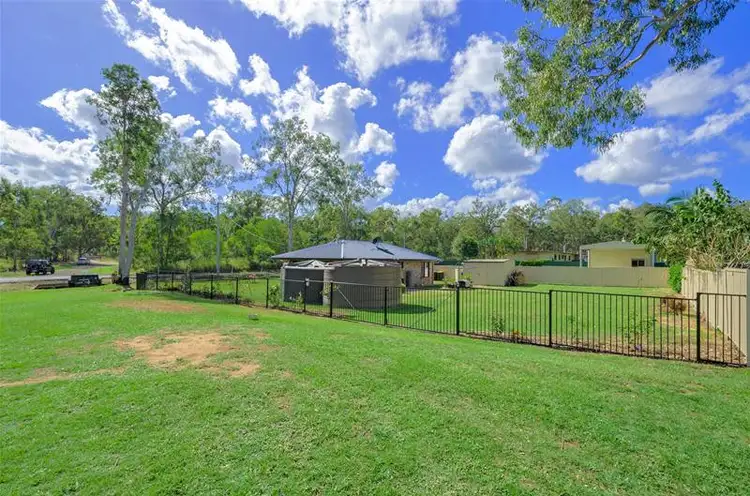 Fourth view of Homely house listing, 15 Blunder Street, Avondale QLD 4670