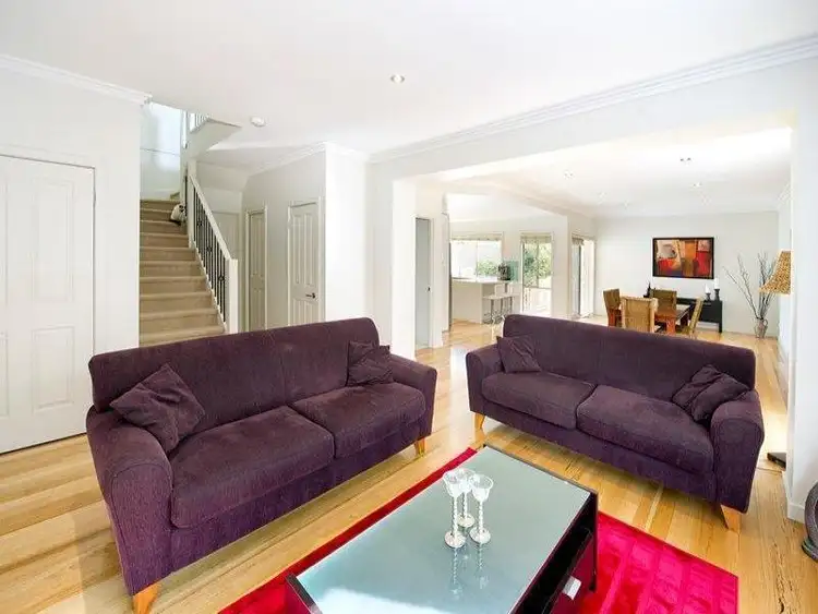 Fifth view of Homely house listing, 1A Trevor Court, Warranwood VIC 3134