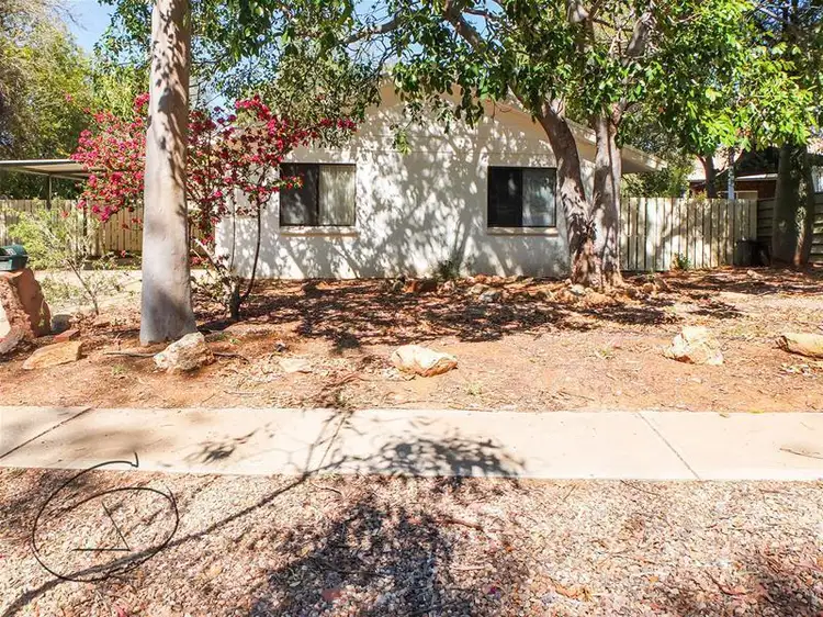 Second view of Homely house listing, 29 Taylor Street, Araluen NT 870