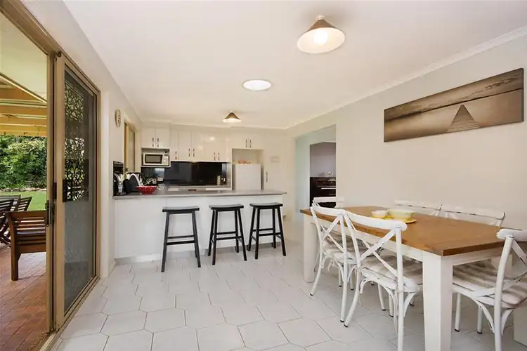Fifth view of Homely house listing, 7 Janice Court, Goonellabah NSW 2480