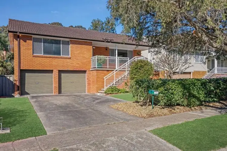 Main view of Homely house listing, 199 Morgan Street, Merewether NSW 2291