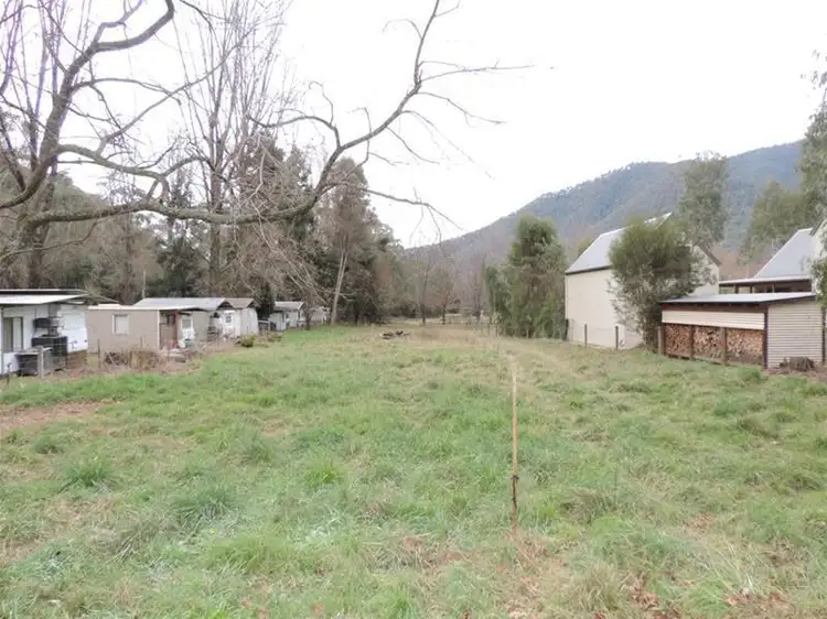 Second view of Homely land listing, 18 Camping Park Road, Harrietville VIC 3741