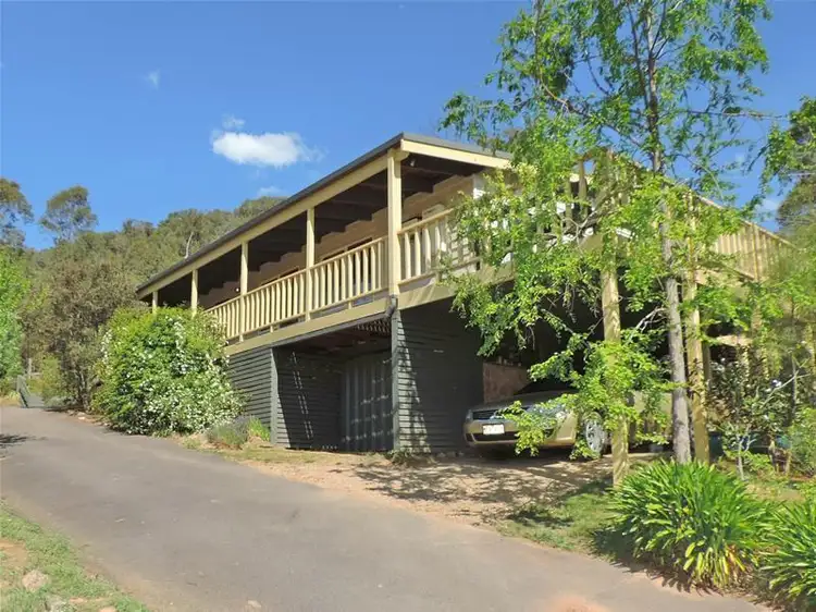 Main view of Homely house listing, 2C McFadyens Lane, Bright VIC 3741