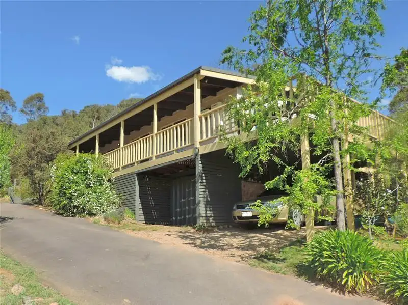 Main view of Homely house listing, 2C McFadyens Lane, Bright VIC 3741