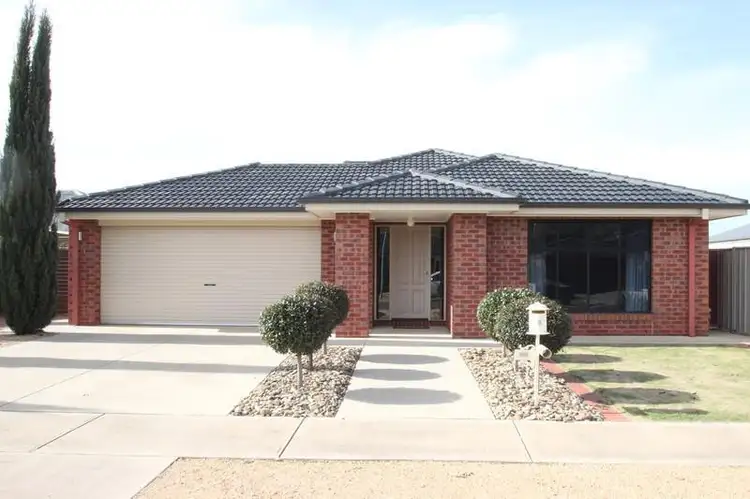 6 Grasso Drive, Cobram VIC 3644