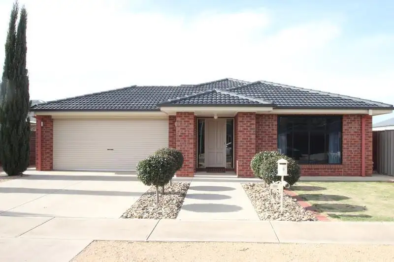 Main view of Homely house listing, 6 Grasso Drive, Cobram VIC 3644