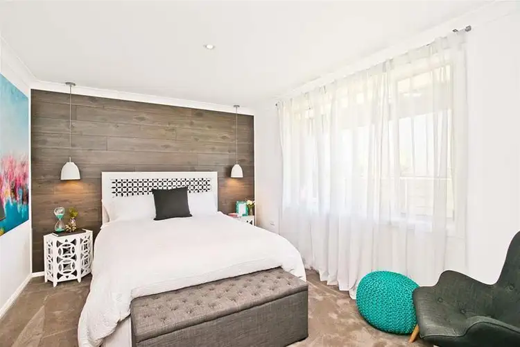 Fifth view of Homely house listing, 73A Phillip Road, Putney NSW 2112