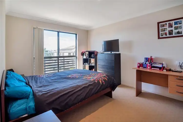 Sixth view of Homely townhouse listing, 5/2 Palma Crescent, Varsity Lakes QLD 4227