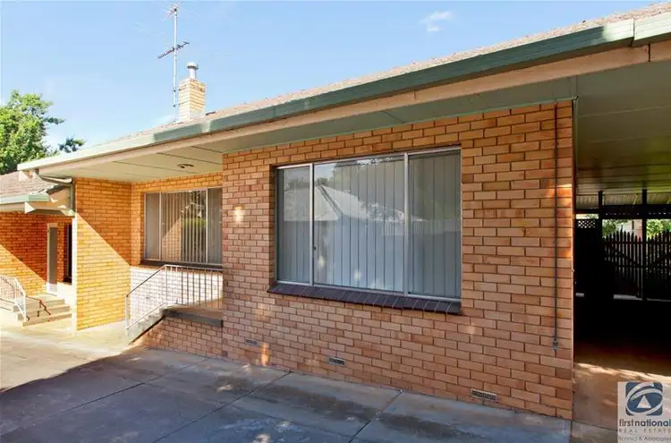 4/300 Norfolk Street, East Albury NSW 2640