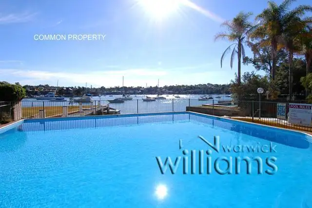 37/18 Wolseley Street, Drummoyne NSW 2047