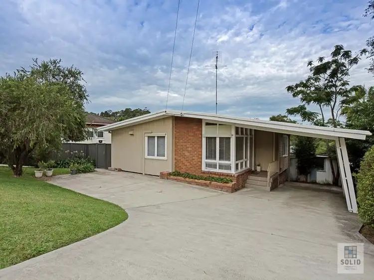 26 Cadaga Road, Gateshead NSW 2290