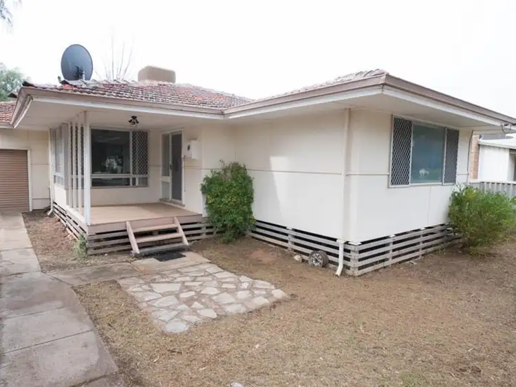 Main view of Homely house listing, 22 Prinsep Street, Norseman WA 6443