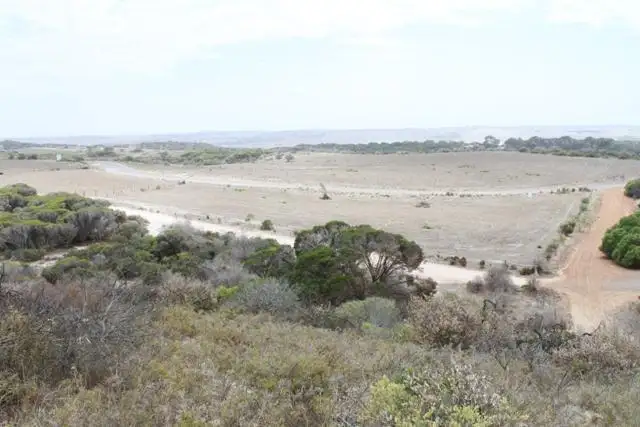 Third view of Homely land listing, LOT 401/11 African Reef Boulevard, Greenough WA 6532
