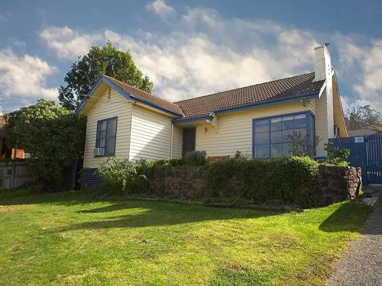 Main view of Homely house listing, 12 William Street, Ringwood VIC 3134