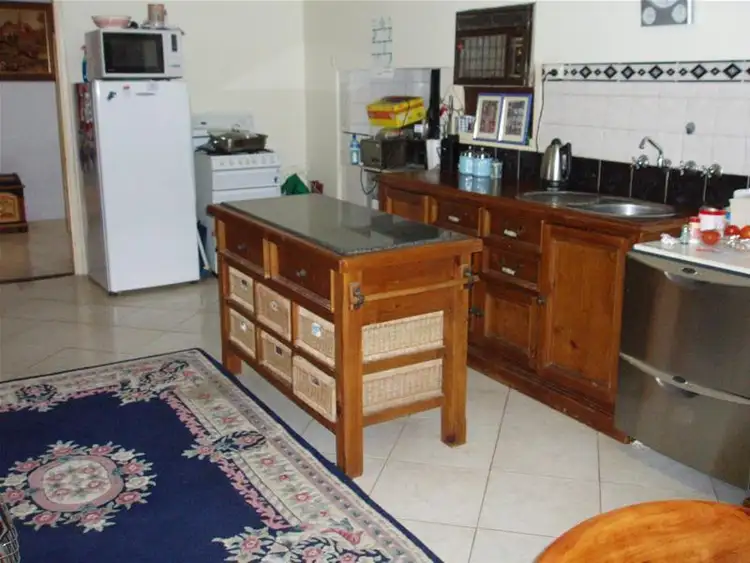 Second view of Homely house listing, 58 Anzac Avenue, Swan Reach SA 5354