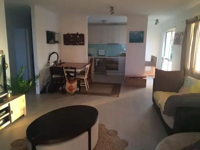 Third view of Homely unit listing, 6/1177 Gold Coast Highway, Palm Beach QLD 4221