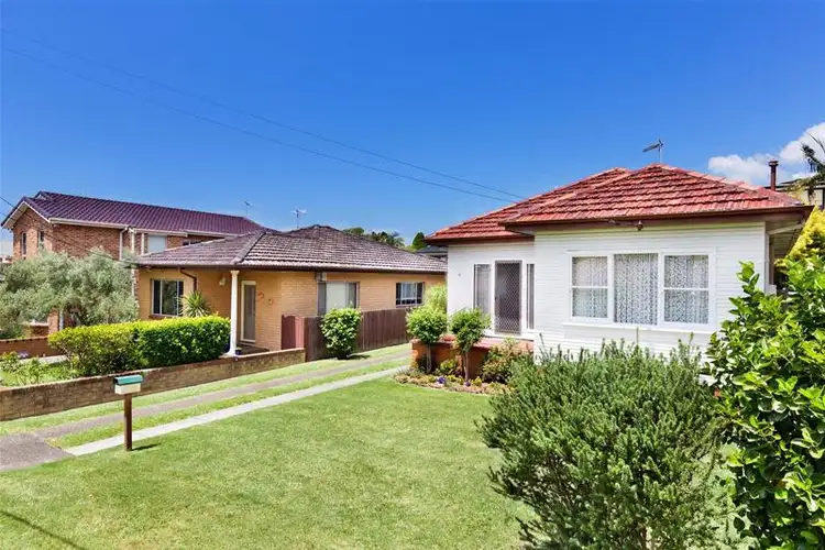 Main view of Homely house listing, 11 Oceana Street East, Dee Why NSW 2099