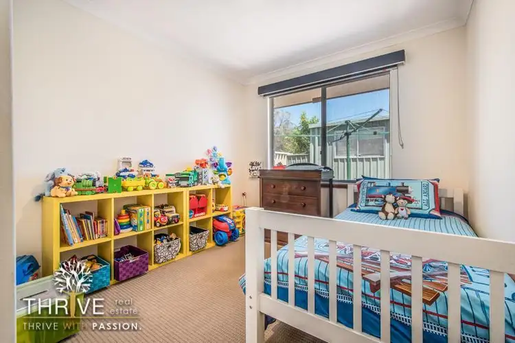 Seventh view of Homely house listing, 91 Collins Road, Willetton WA 6155