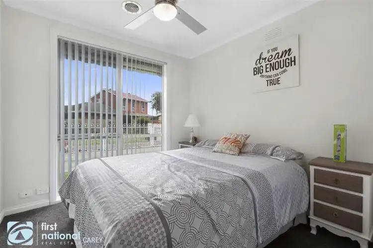 Sixth view of Homely house listing, 4 Kerry Court, Corio VIC 3214