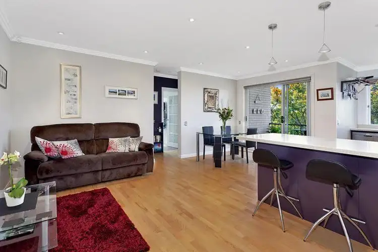 Second view of Homely apartment listing, 28/52 The Crescent, Dee Why NSW 2099