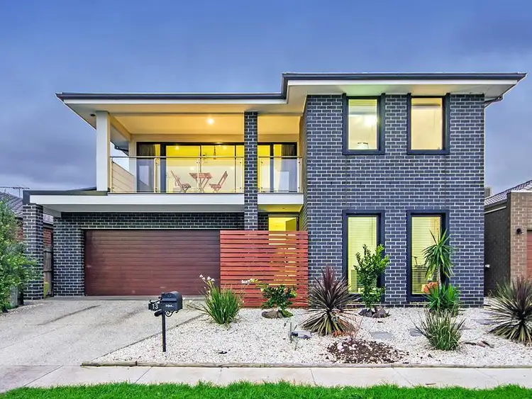 13 Millpond Drive, Point Cook VIC 3030
