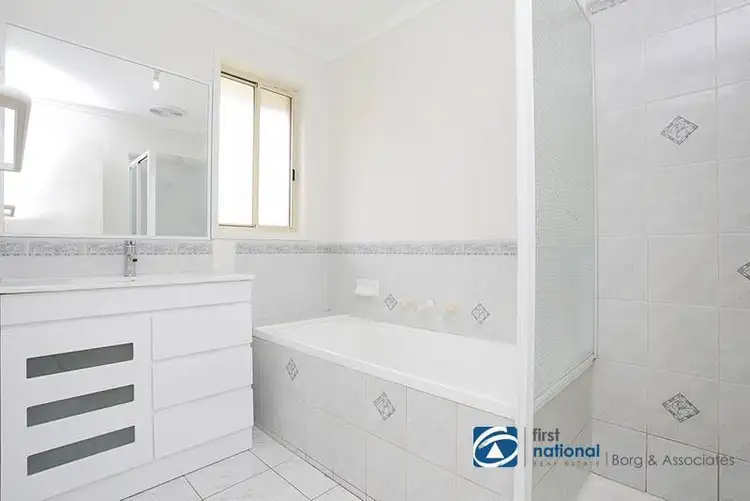 Sixth view of Homely house listing, 14 Lewis Avenue, Burnside VIC 3023