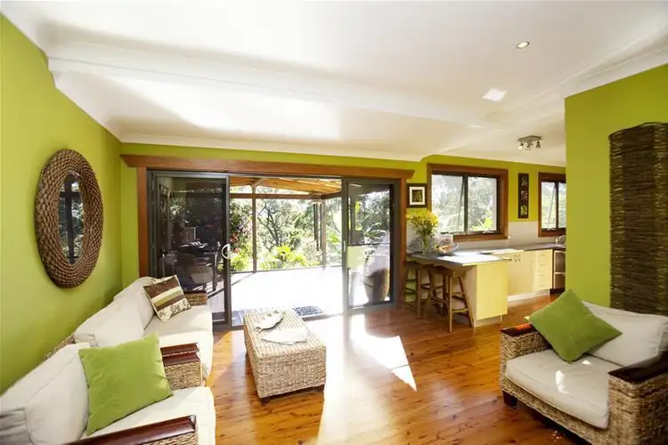 Seventh view of Homely house listing, 25 Stuart Street, Kotara South NSW 2289