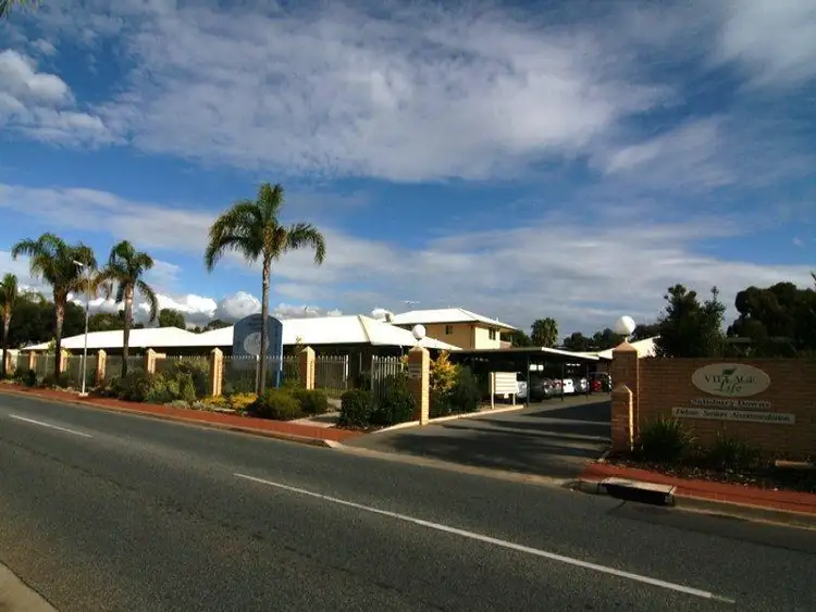 Third view of Homely unit listing, 49/11-15 Hollywood Boulevard, Salisbury Downs SA 5108