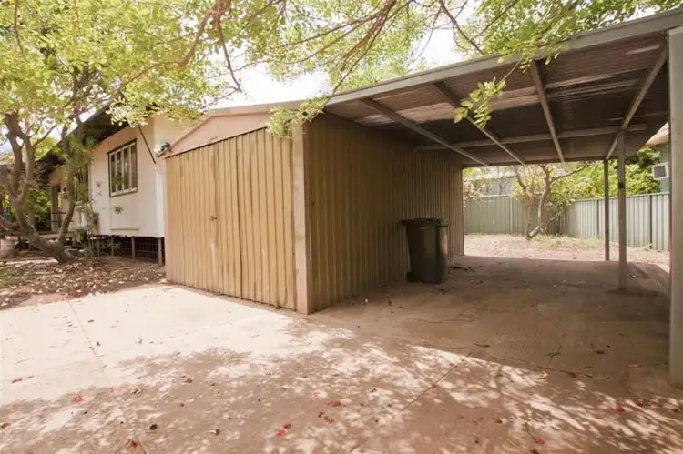 Fourth view of Homely house listing, 4 Ironwood Drive, Kununurra WA 6743