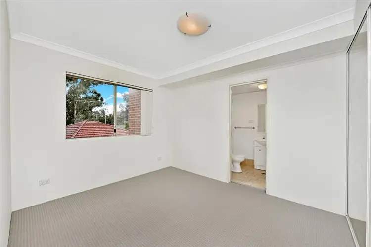 Fifth view of Homely unit listing, 16/5-11 Weigand Avenue, Bankstown NSW 2200