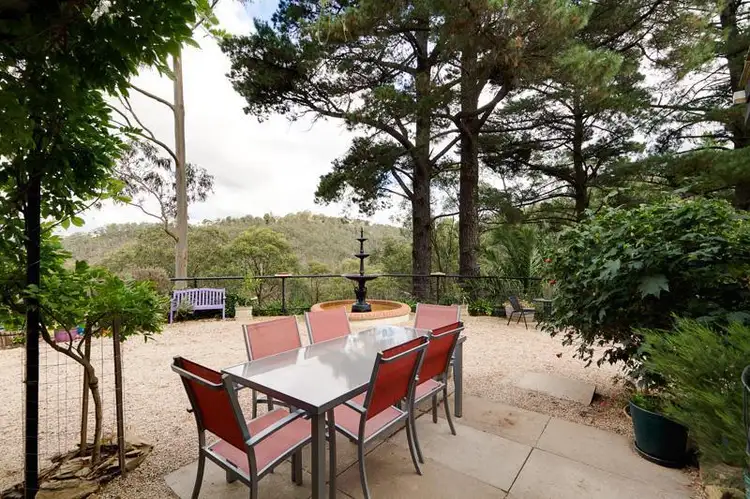 Second view of Homely house listing, 18 Old Cherryville Road, Cherryville SA 5134