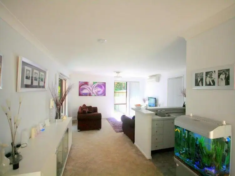 Second view of Homely house listing, 50 Loch Carron Avenue, Farmborough Heights NSW 2526