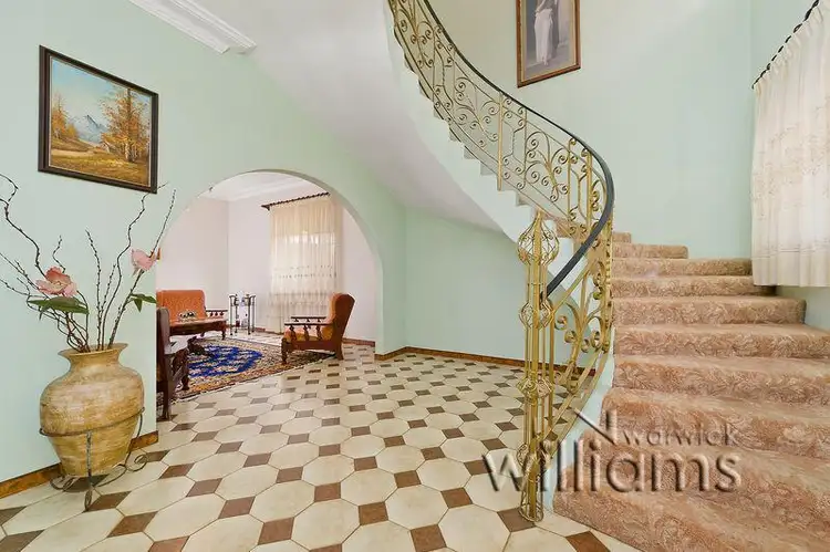 Fifth view of Homely house listing, 49 College Street, Drummoyne NSW 2047